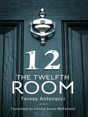 cover image of The Twelfth Room